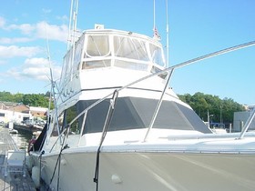 1988 Jersey 47' Dawn for sale