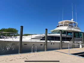 Satılık 1986 Bertram 58 Flybridge Motor Yacht