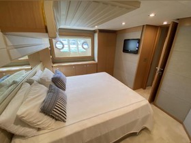 2010 Ferretti Yachts 800 za prodaju