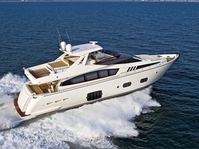 Köpa 2010 Ferretti Yachts 800
