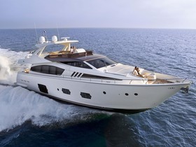 2010 Ferretti Yachts 800