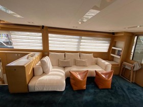 2010 Ferretti Yachts 800 za prodaju