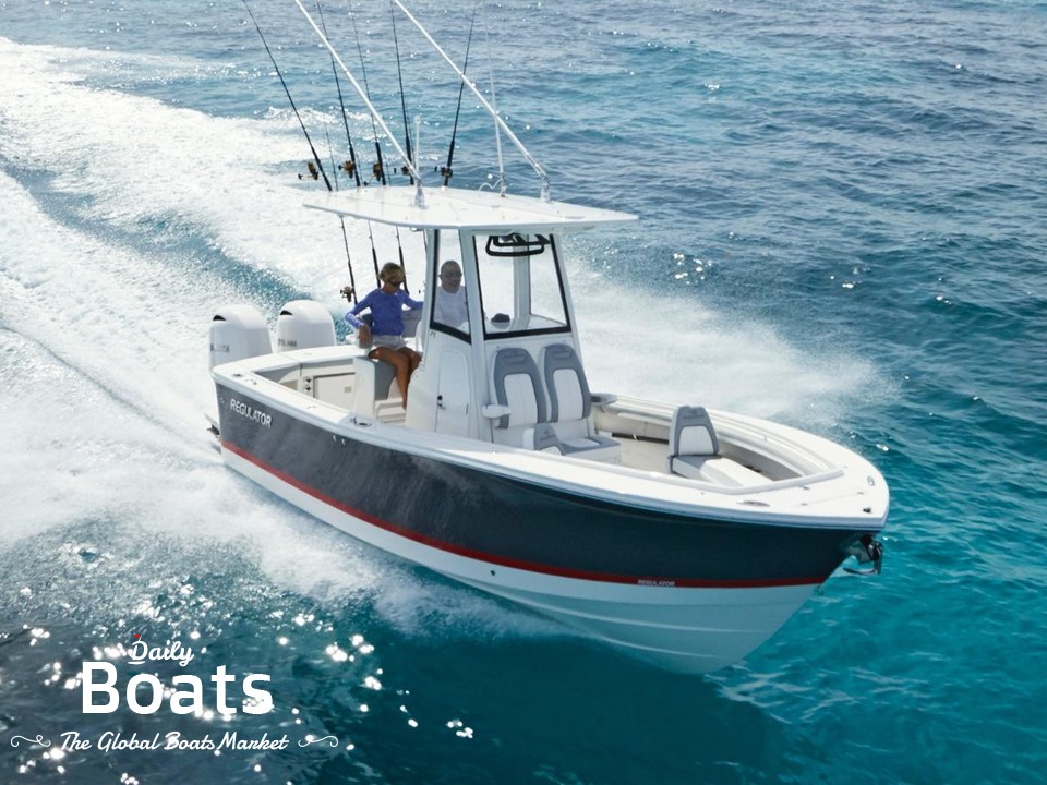 2022 Regulator 23 for sale. View price, photos and Buy 2022 Regulator