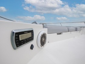 Osta 2017 Sea Ray 590 Flybridge