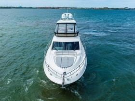 2017 Sea Ray 590 Flybridge на продажу