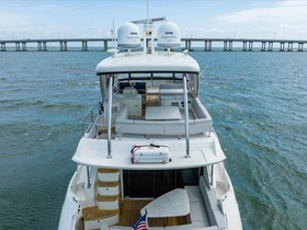 2017 Sea Ray 590 Flybridge myytävänä