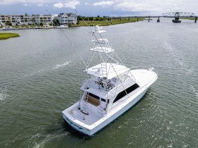 1999 Viking 58 Convertible for sale