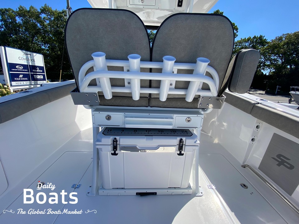 2023 Sea Pro 259 Center Console for sale. View price, photos and Buy
