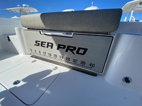 Buy 2023 Sea Pro 259 Center Console