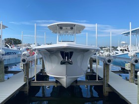 2023 Sea Pro 259 Center Console