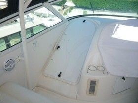 2001 Sea Ray 540 Cockpit Motor Yacht