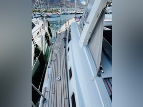 2010 Beneteau Oceanis 58