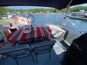 1988 Bluewater 55 for sale