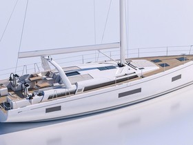 2023 Beneteau Oceanis Yacht 54 na prodej
