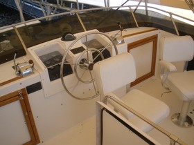 1979 Trojan Motor Yacht