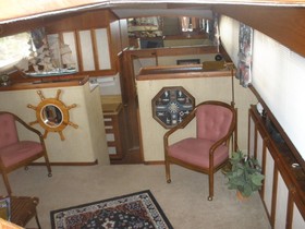 Kupiti 1979 Trojan Motor Yacht