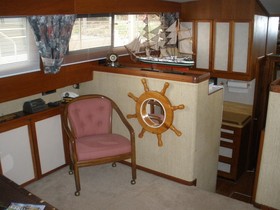 1979 Trojan Motor Yacht for sale