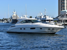 Αγοράστε 2011 Sea Ray 470 Sundancer