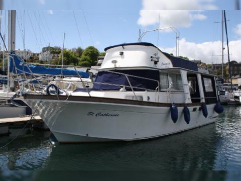 Corvette 320