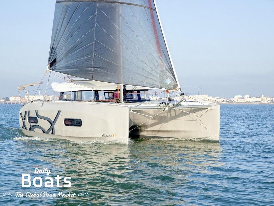 2023 Excess 11