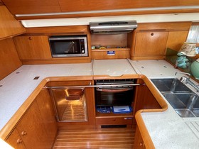 2005 Jeanneau Sun Odyssey 54 Ds