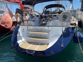 2005 Jeanneau Sun Odyssey 54 Ds