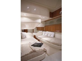 2009 Pershing 50 for sale