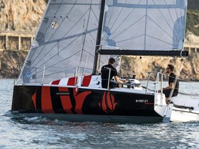 Beneteau First 27