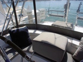 2003 Hunter 456