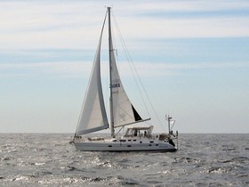 Kupić 2003 Hunter 456