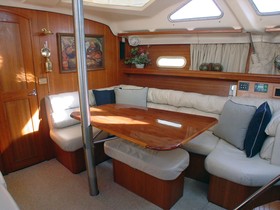 Kupić 2003 Hunter 456