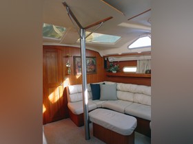 2003 Hunter 456