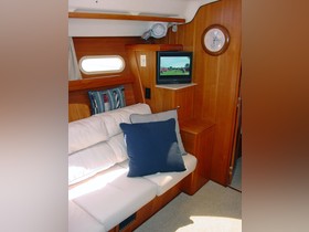 Kupić 2003 Hunter 456