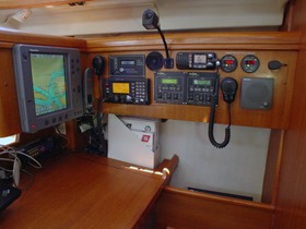 Kupić 2003 Hunter 456