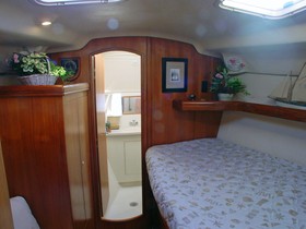 Kupić 2003 Hunter 456