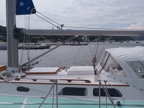 Hinckley Sw42 Stoway Sloop