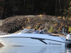 2021 Finnmaster T6 Day Cruiser kaufen