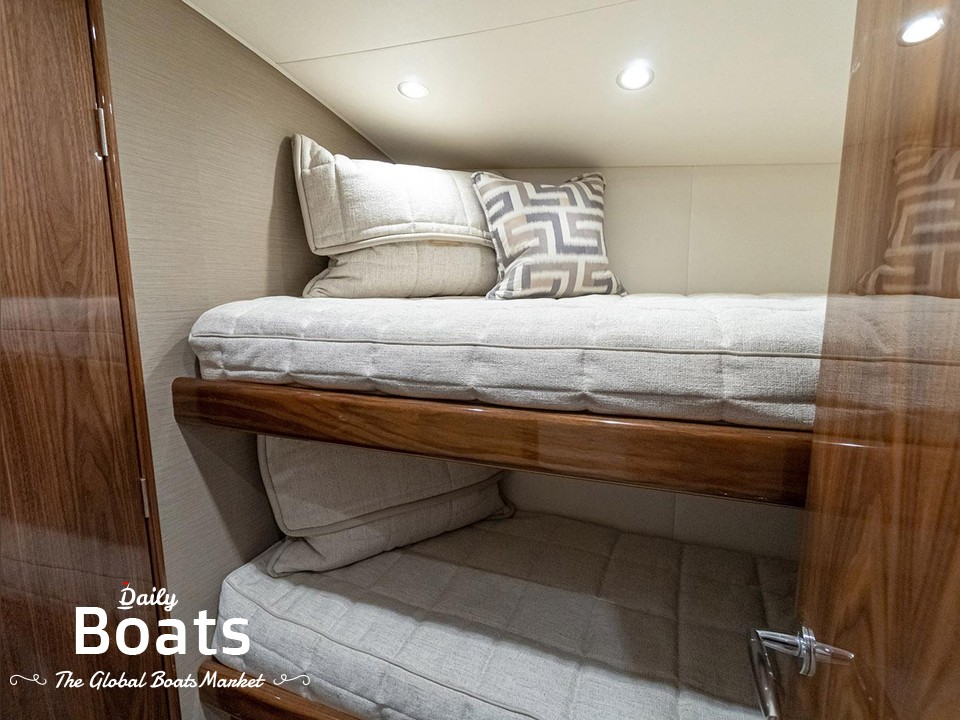 2023 Viking 54 Convertible for sale. View price, photos and Buy 2023