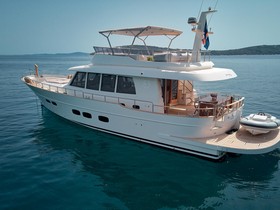 2020 Sasga Yachts Menorquin 68