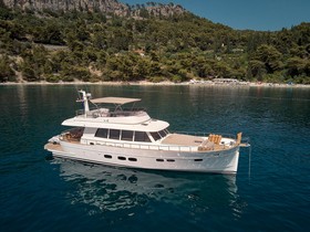 Kupić 2020 Sasga Yachts Menorquin 68