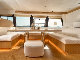 2020 Sasga Yachts Menorquin 68 на продаж
