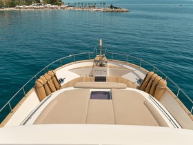 2020 Sasga Yachts Menorquin 68 na sprzedaż