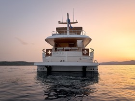 2020 Sasga Yachts Menorquin 68