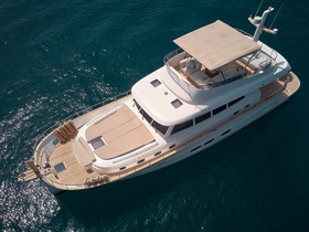 Kupić 2020 Sasga Yachts Menorquin 68