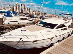 2005 Fairline Phantom 50