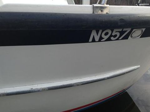 Buy 1992 Bounty 28
