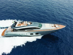 2016 Pershing 108 for sale