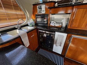 2001 Carver 530 Voyager Pilothouse for sale