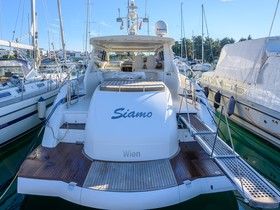 2007 Windy 53 Balios for sale