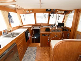 1991 Grand Banks 42 Classic for sale